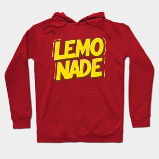 National Lemonade Day – May Hoodie